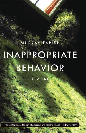 Inappropriate Behavior · Stories