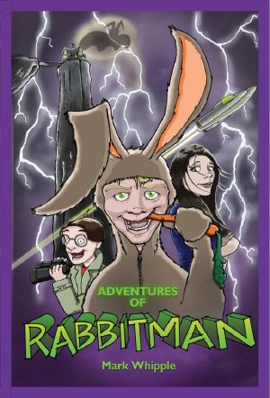 Adventures of Rabbitman