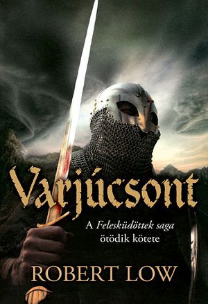 Varjúcsont