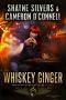 Whiskey Ginger · Phantom Queen Book 1 - A Temple Verse Series (The Phantom Queen Diaries)