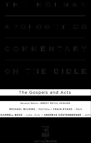 The Gospels and Acts