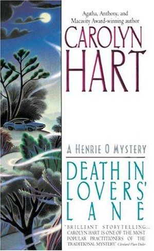 Death in Lovers' Lane