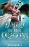 Caged by Her Dragons (The Inmate of the Dreki Dragons Book 1)