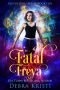 Fatal Freya (Gifted Girls Series Book 5)