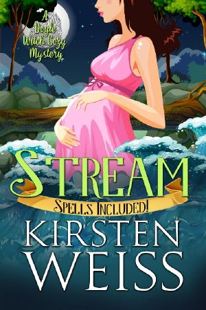 Stream: a Doyle Witch Cozy Mystery