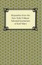 Dispatches for the New York Tribune · Selected Journalism of Karl Marx