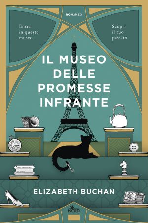 Il Museo Delle Promesse Infrante