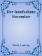 Der fuenfzehnte November