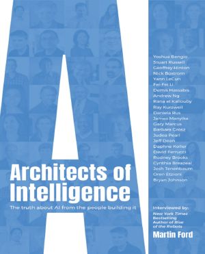 Architects of Intelligence