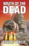 Wrath of the Dead (Avenger Book 3)