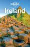 Lonely Planet Ireland