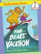 The Berenstain Bears · The Bears' Vacation