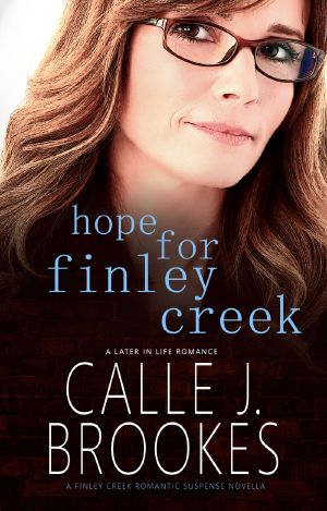 Hope for Finley Creek