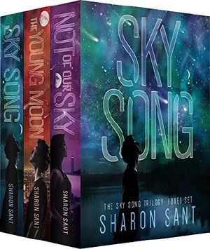 The Sky Song Trilogy