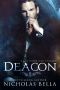 Deacon · A New Haven Series Prequel