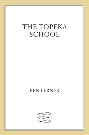 The Topeka School