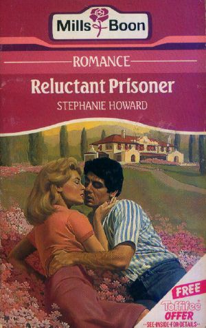 Reluctant Prisoner