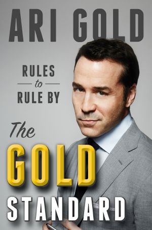 Gold Standard · Rules to Rule By