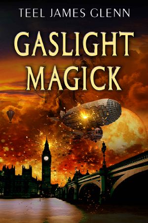 Gaslight Magick