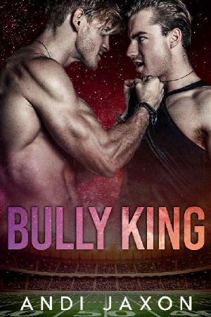 Bully King · an MM Bully Romance