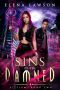 Sins of the Damned (Fallen Cities: Elisium Book 2)