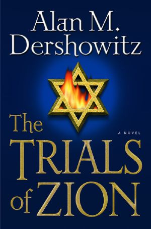 The Trials of Zion