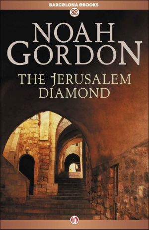 The Jerusalem Diamond