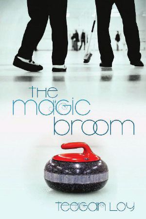 The Magic Broom