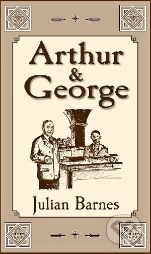 Arthur & George