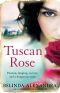 Tuscan Rose