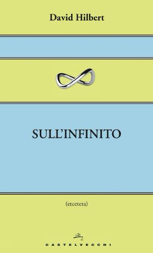 Sull'infinito (Etcetera)