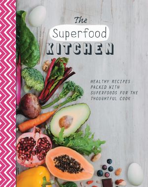 The Superfood Kitchen