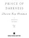 Prince of Darkness (A Medieval Mystery)