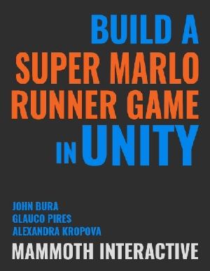 Build a Super Marlo Runner Game in Unity