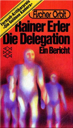 Die Delegation