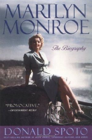 Marilyn Monroe · The Biography