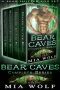 Bear Caves Complete Series · Box Set