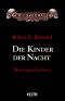 Die Kinder der Nacht · Horrorgeschichten