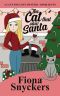 The Cat That Saw Santa: The Cat's Paw Cozy Mysteries - Book 7