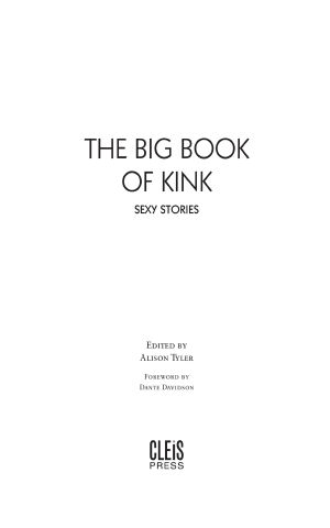 The Big Book of Kink