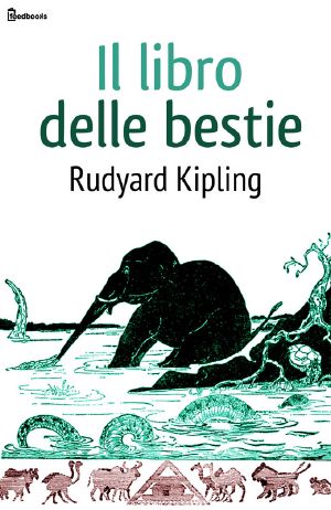 Il Libro Delle Bestie