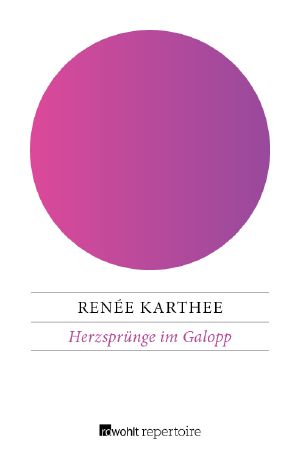 Herzsprünge im Galopp