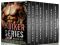 The Biker Series Mega Boxed Set (MC Biker Bad Boy Romance)