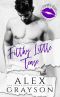 Filthy Little Tease (Itty Bitty Delights Book 3)