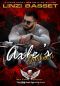 Axle's Darkness: Wicked Warriors MC - New York Chapter (Wicked Bad Boy Biker Motorcycle Club Romance)