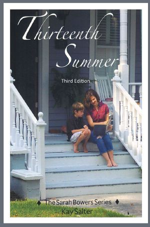 Thirteenth Summer · Third Edition