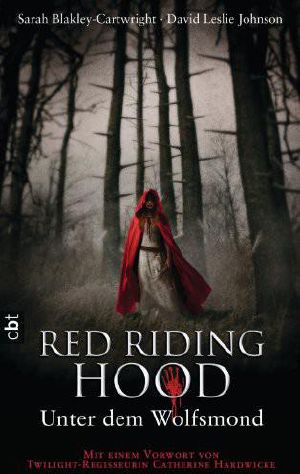 Red Riding Hood · Unter dem Wolfsmond