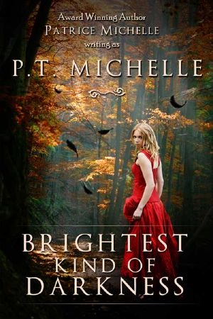 Brightest Kind of Darkness, YA Paranormal Romance (Brightest Kind of Darkness Series, Book #1)