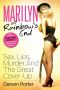 Marilyn at Rainbow's End