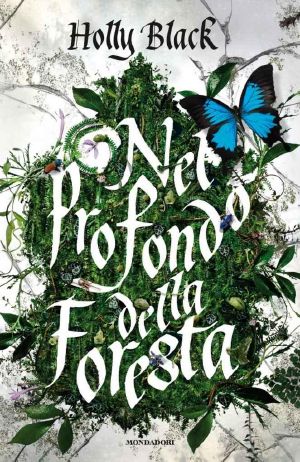 Nel Profondo Della Foresta